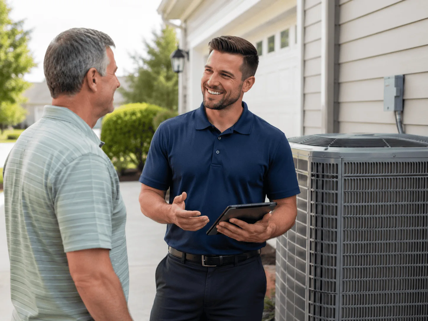 Heat Pump Installation Mckenney, VA FAQs